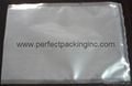 Vacuum Bag Pouches 1