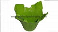 Plastic Flower Wrapping Pot Cover