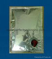 Bag-in-Box Packing Aseptic Bag