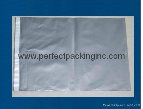 LDPE Mailing Bag 2