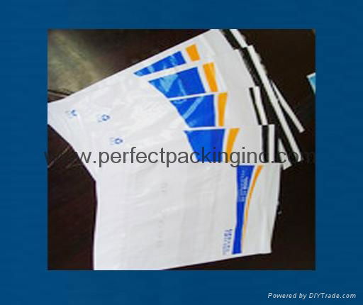 LDPE Mailing Bag 3