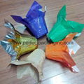 Plastic Flower Wrapping Pot Cover
