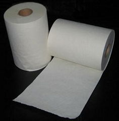 Roll Towels