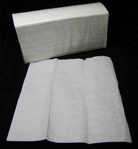 Interleaved(N fold) hand towel