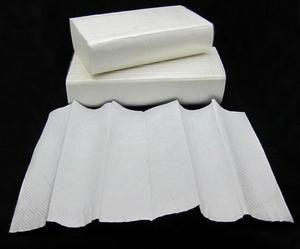Fold Hand Towel Tissue