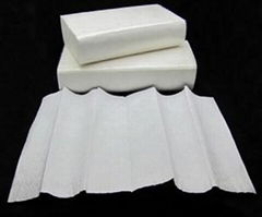 Fold Hand Towel Tissue