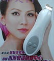 Exfoliating Skin Beauty Apparatus