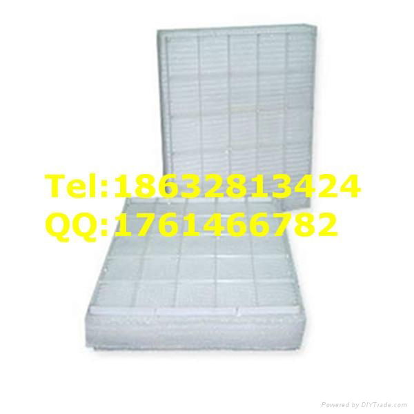 PP Wire Mesh Demister