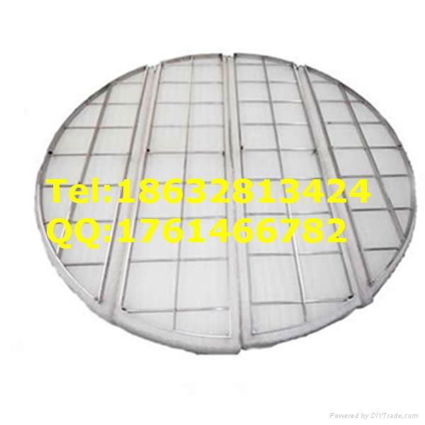 PP Wire Mesh Demister 2