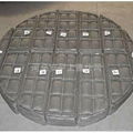 Titanium Mesh Demister