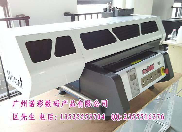 廣州手機殼彩印機  2