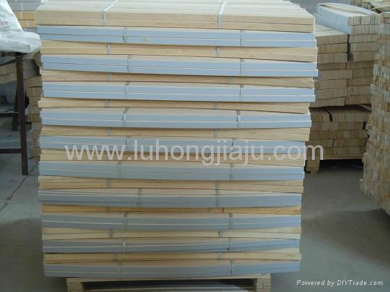  laminated bed slats 2