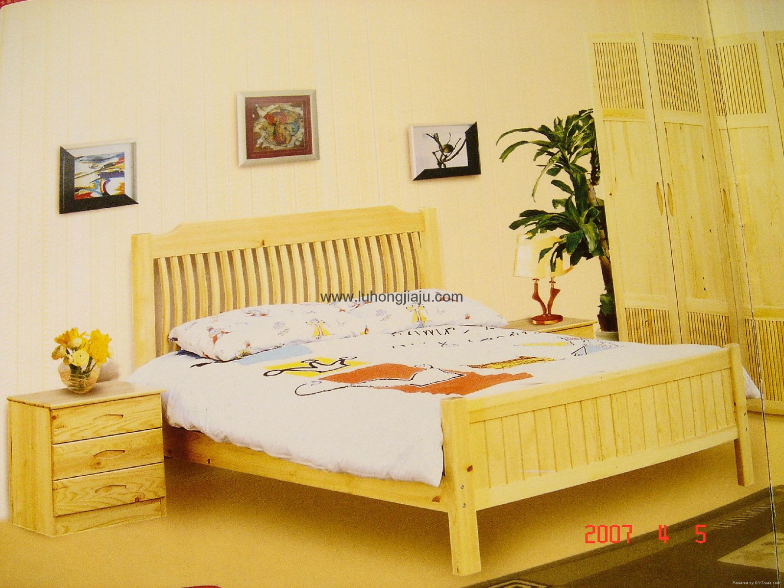 Sell bed slats 5