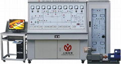 MY-DQ19电力系统自动化实训平台