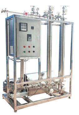 供應上海茂育製造MY-FST反滲透實驗裝置