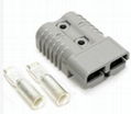 Battery connector 1