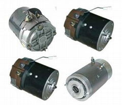 DC MOTOR