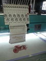 Tai sang embroidery machine Excellence model 1201 1