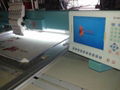 Tai sang embroidery machine Excellence model 1201