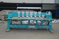 Tai Sang embroidery machine vista model