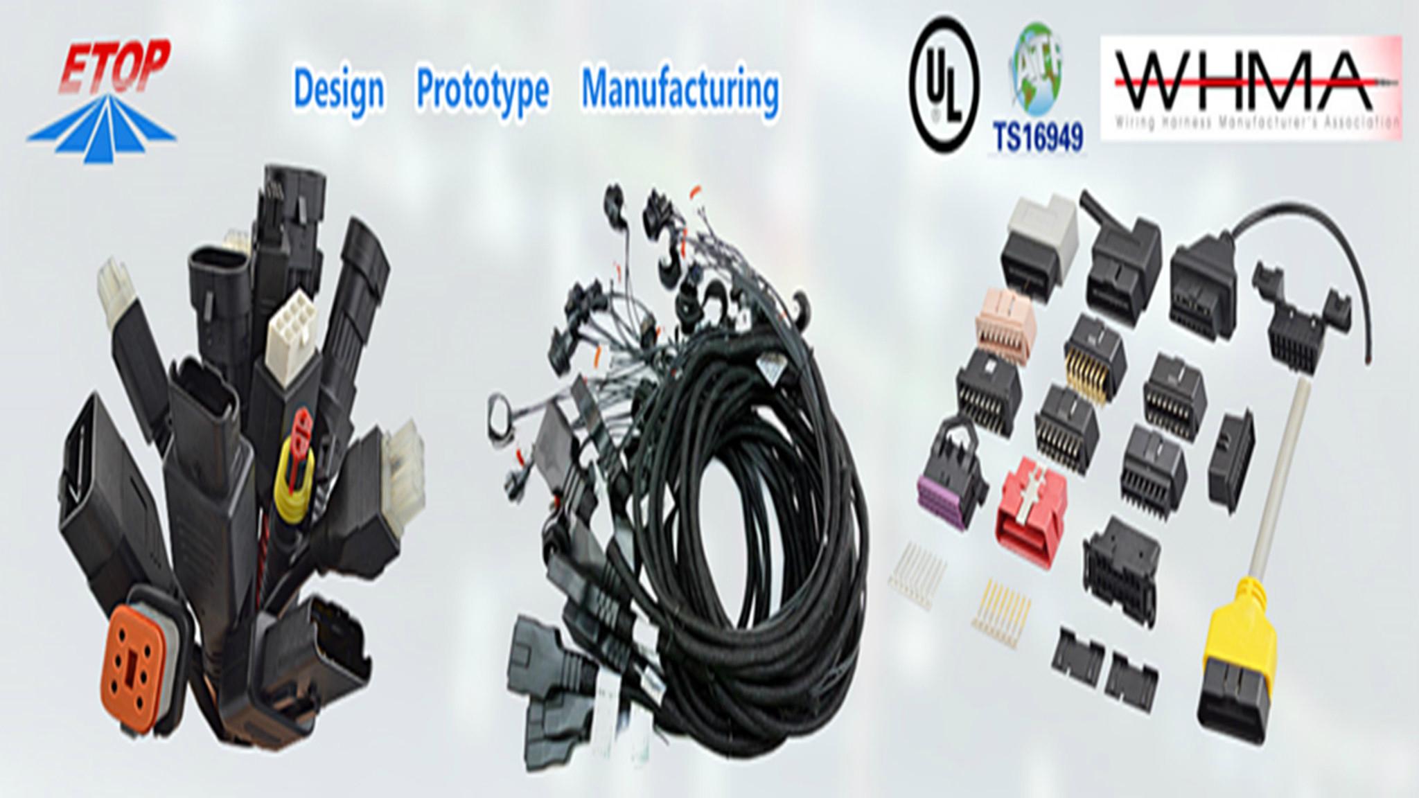 Edgar Automotive Accessory (Dongguan) Co. Ltd. (China Manufacturer
