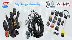 Edgar Automotive Accessory (Dongguan) Co. Ltd.