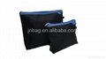 Polyester cosmetic bag 2