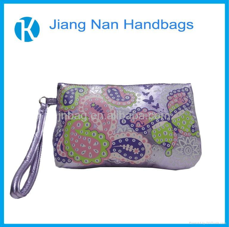 Fashion design cosmetic bag