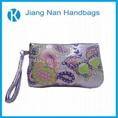 Fashion design cosmetic bag