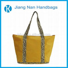 Hot sale beach handbag