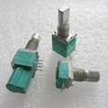 China manufacturer produce alps potentiometer 1