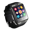 Q18 Support NFC Bluetooth GSM Phone Call Smartwatch Phone