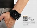 Cheap Anti Lost Alarm Bluetooth Android Wrist Smartwatch U8 4