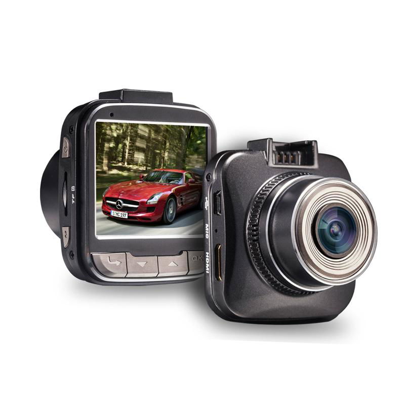 96650 H. 264 Full HD G50 1080P Mini Driving Car Dash Cam Car Camera DVR 170 4X Z 2