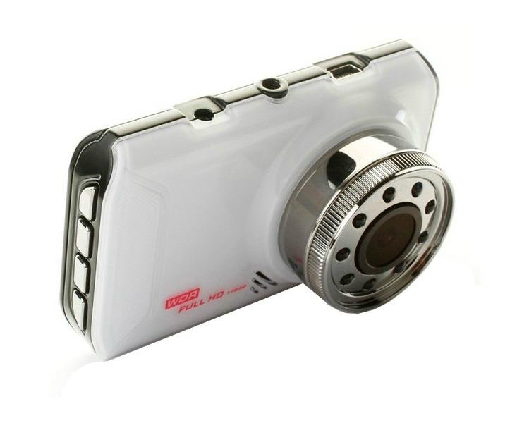 Fh05 Novatec 96223 1080P Car Black Box DVR Camera Camcorder 2