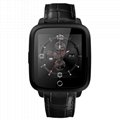 New U11s Smart Watch 3G WCDMA SIM Heart Rate Monitor Smartwatch WiFi GPS Wearabl