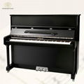 Competitive price Artmann UP-120A ebony mechanical vertical piano upright piano 1