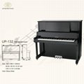Artmann brand new UP-132A 88 keys vertical upright piano 2