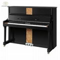 Shanghai Artmann 88 keys GD125A2 upright piano 1