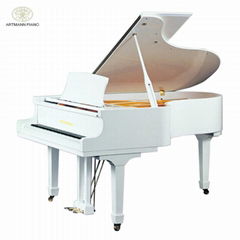 Shanghai Artmann 88 keys GP148 baby grand piano