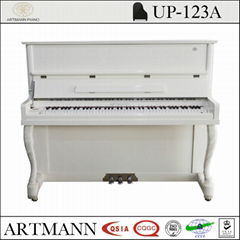 Shanghai Artmann 88 keys UP123A white