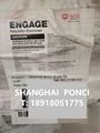 DOW POE ENGAGE 8137 Polyolefin Elastomer Talc dusted (Untreated, 1 µm) 1