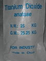 Anatase Titanium Dioxide