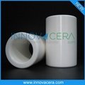 High fracture toughness Zirconia ceramic cylinder for drawing tool innovacera  2