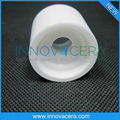 High fracture toughness Zirconia ceramic cylinder for drawing tool innovacera  3