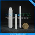 Corrosion resisting Zirconia ceramic shaft for petroleum and pump innovacera  1