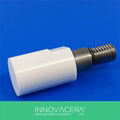 Zirconia Ceramic Plunger Piston For Pump 1