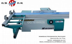 Qingdao hongqiang weiye machinery co.,ltd