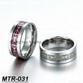 newest mens tungsten ring band ring ring