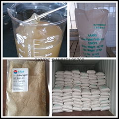 textile grade sodium alginate for